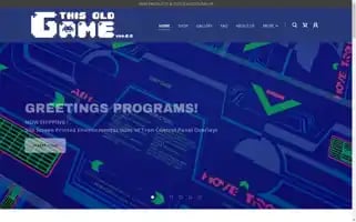 Thisoldgame.com Screenshot 2024-07-01 16:31:40