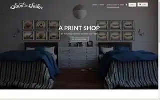 Saintandsailorstudios.com Screenshot 2024-05-04 20:26:09