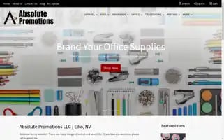 Absolutepromotionsllc.com Screenshot 2024-05-08 09:39:36