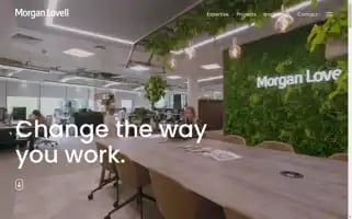 Morganlovell.co.uk Screenshot 2024-06-13 21:09:19