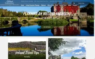 Irelandfamilyvacations.com Screenshot 2024-04-25 03:35:27