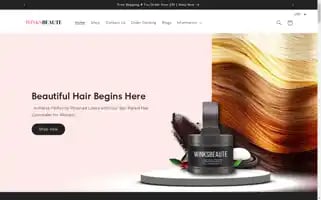 Winksbeaute.com Screenshot 2024-05-15 04:02:07