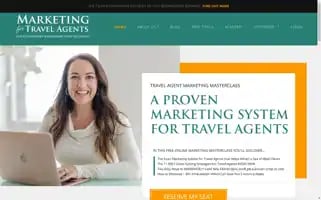 Marketingfortravelagents.com Screenshot 2024-04-24 09:01:15
