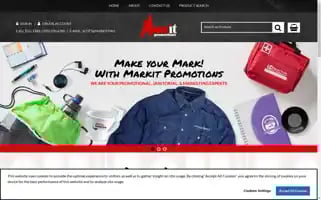 Markit.pro Screenshot 2024-05-16 07:00:49