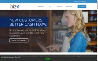 Bizx.com Screenshot 2024-06-12 23:46:43