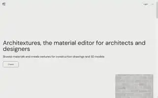 Architextures.org Screenshot 2024-07-06 03:14:54