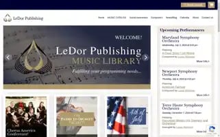 Ledorgroup.com Screenshot 2024-06-30 01:38:09