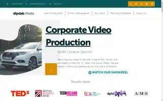 Dipdabmedia.com Screenshot 2024-07-01 14:31:29