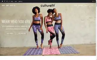Culturefitclothing.com Screenshot 2024-05-04 18:45:33