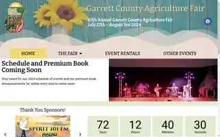 Garrettcountyfair.org Screenshot 2024-05-15 23:19:31