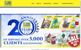Powerclean.com.ph Screenshot 2024-06-18 23:27:54
