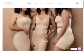 Everishapewear.com Screenshot 2024-05-26 19:14:38