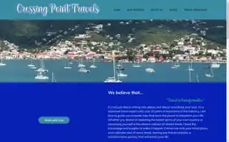 Crossingpointtravels.com Screenshot 2024-04-23 11:17:52
