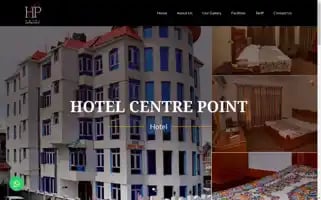 Centrepointhotel.in Screenshot 2024-04-25 17:04:59