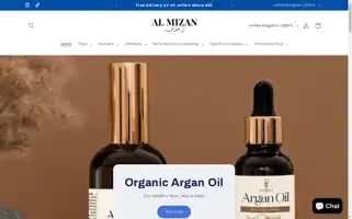 Almizanclothing.com Screenshot 2024-05-03 08:58:50