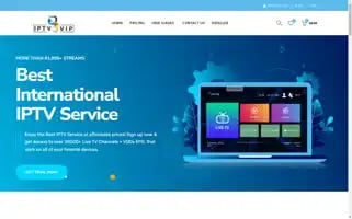 Iptvsvip.com Screenshot 2024-05-20 00:05:35