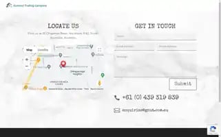 Gnut.com.au Screenshot 2024-07-08 17:08:30