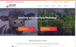 Totalfarmmarketing.com Screenshot 2024-06-12 05:04:35