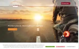 Motorradhotel-allgaeu.com Screenshot 2024-04-15 20:45:05
