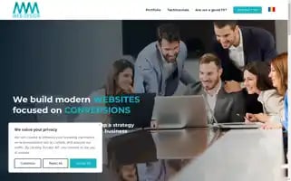 Mmwebde.com Screenshot 2024-07-02 11:22:40