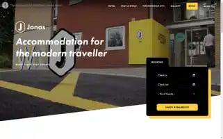 Jonashotel.co.uk Screenshot 2024-04-18 05:46:28