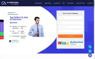 Anbca.com Screenshot 2024-05-08 12:50:28