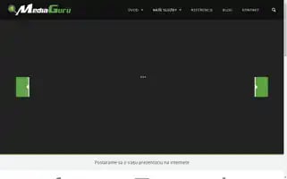 Mediaguru.sk Screenshot 2024-06-15 21:47:03