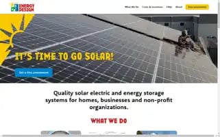 Solarenergydesign.com Screenshot 2024-07-01 21:57:10