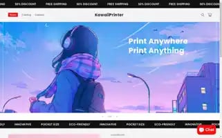 Kawaiiprinterz.com Screenshot 2024-05-04 00:16:30