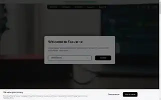 Focusrite.com Screenshot 2024-06-29 10:38:23