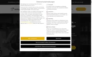 Tastingerlebnis.de Screenshot 2024-05-04 19:41:55