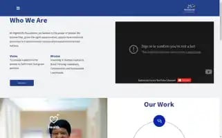 Higherlifefoundation.com Screenshot 2024-06-14 04:33:55