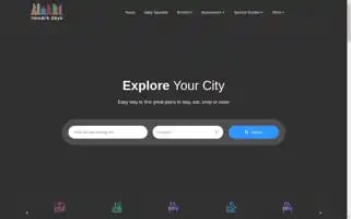 Newarkdays.com Screenshot 2024-06-18 23:40:09