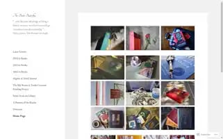 Thetravelingminstrelandherbooks.com Screenshot 2024-04-26 11:00:19