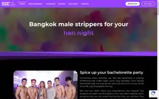 Bangkokmalestrippers.com Screenshot 2024-04-17 13:41:37