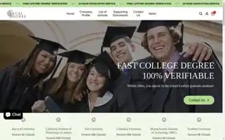 Legaldegree.org Screenshot 2024-05-03 19:14:28