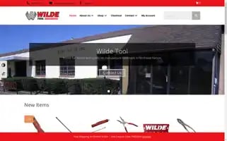 Wildetool.com Screenshot 2024-05-15 03:13:10