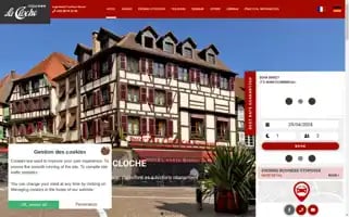 Laclochehotelobernai.com Screenshot 2024-04-25 04:22:53