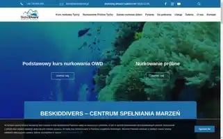 Kursnurkowytychy.pl Screenshot 2024-06-14 20:28:26
