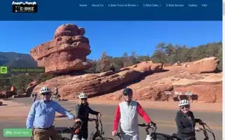 Ebiketoursandrental.com Screenshot 2024-04-16 21:33:10