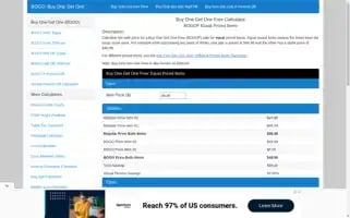 Bogodiscount.com Screenshot 2024-06-13 17:25:08