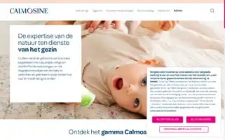 Calmosine.be Screenshot 2024-05-27 19:31:06