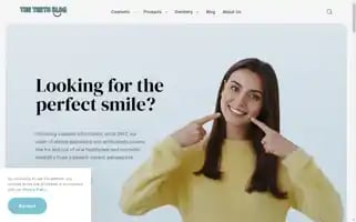 Theteethblog.com Screenshot 2024-05-14 11:23:00