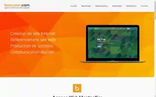 Beeween.com Screenshot 2024-06-30 07:15:05