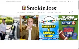Smokinjoes.com Screenshot 2024-06-29 10:43:24