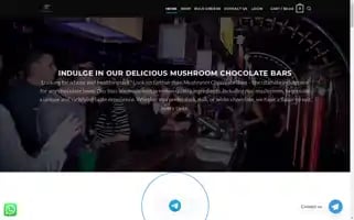 Mushroombar.co Screenshot 2024-05-23 00:46:52
