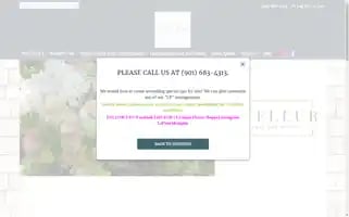 Lefleur.org Screenshot 2024-05-16 05:32:31