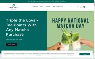 Jadeleafmatcha.com Screenshot 2024-05-04 06:38:35