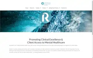 Refreshmentalhealth.com Screenshot 2024-07-04 22:42:41