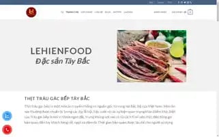 Lehienfood.com Screenshot 2024-05-26 19:18:19